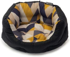 Danish Design Retreat Eco-Wellness Dog Bed