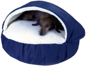 Snoozer Cosy Cave Dog Bed