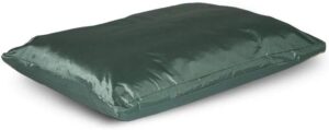 The Danish Design County Green Duvet Deep Filled Dog Bed