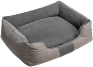 The Holly pet Small Breathable Cushion Bed