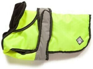 Danish Designs Hi-Vis 2-in-1