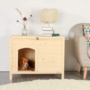  Petsfit Indoor Dog House