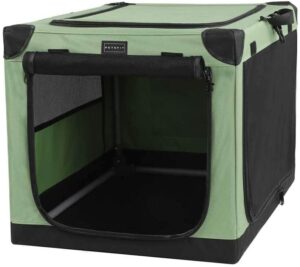 Petsfit Soft Dog Crate