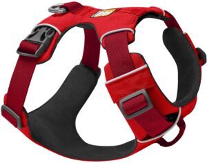 RUFFWEAR Front Range Dog Harness