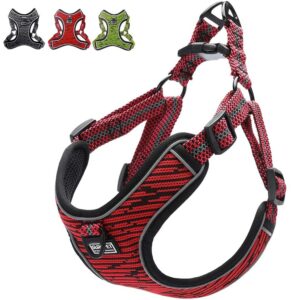 Suredoo No Pull Dog Harness