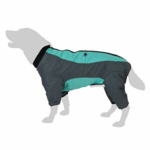 Zooplus Waterproof Dog Coats