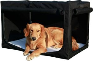 Petsfit Dog Crate