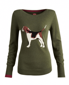 Beagle Jumper