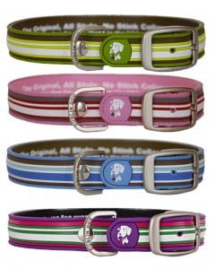 Dublin Dog Waterproof Dog Collar