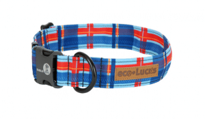 Dublin Dog Hamptons Harbour Collar