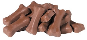 Chocolate Covered Bones