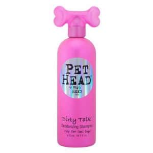 Pet Head Dirty Talk Shampoo