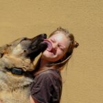 Why Do Dogs Lick You?